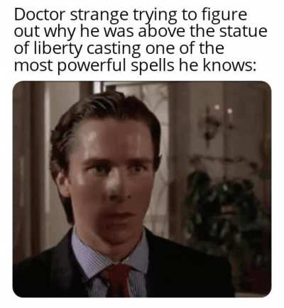 Peter who?
