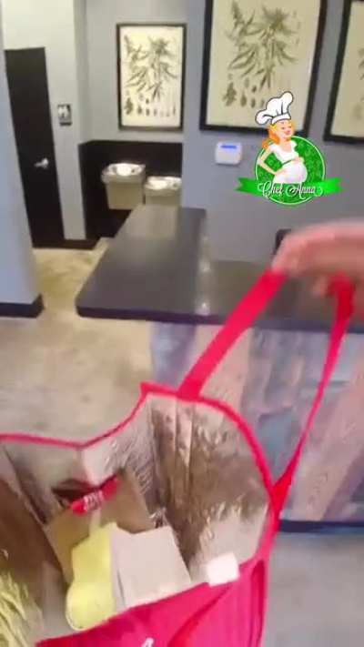 Doordash Prank