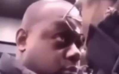 My Star Striker who just won the golden boot when he realises I broke my promise of not playing him in his preferred role of Pressing Forward on Defend