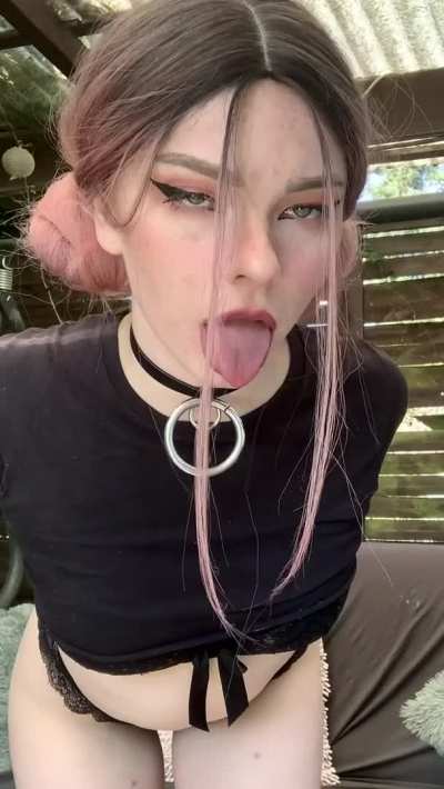 [kik:<wbr>sadpa<wbr>nda69<wbr>97] who wants to be my bratty slut Maybe you'll accidentally send me a pic and daddy will have to blackmail you( priority if you can feed the bratty slut)