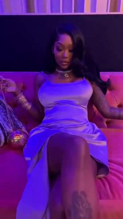 Summer Walker (R&B Singer)