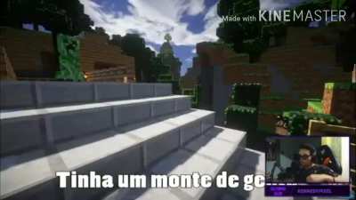 Onde tá meu p*p*
