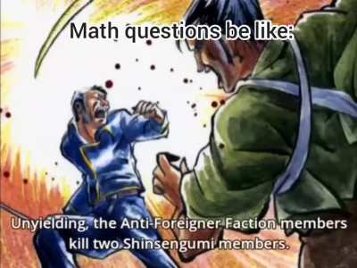 Its 1 of course!