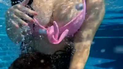 Underwater View