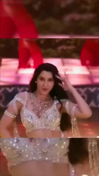 Nora Fatehi [old]