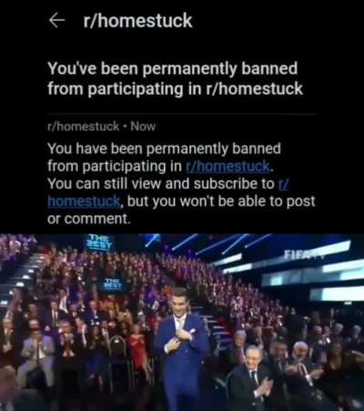 * Note from the moderators: Johnrose fan