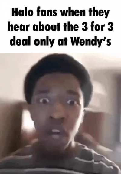 The 3 for 3 t th (