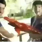 Cursed Nerf or nothing