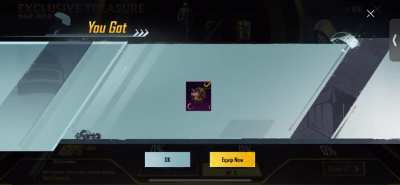 100% Crit. First Try 😙
