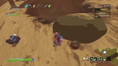 Man, fuck Beetle Guard. Me and my homies hate Beetle Guard