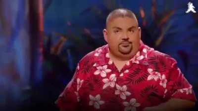 From The Gift Basket by Gabriel Iglesias.