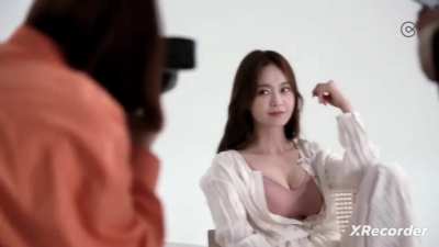 Jeon So-min | RM will never be the same with out her
