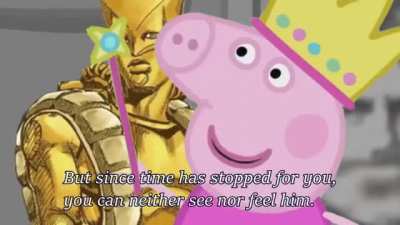 I felt like everyone should see this
