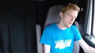 Kids these days...