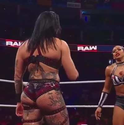 Rhea Ripley