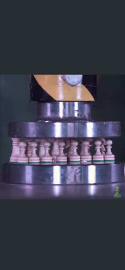 I’m pretty new to chess. What move is this?