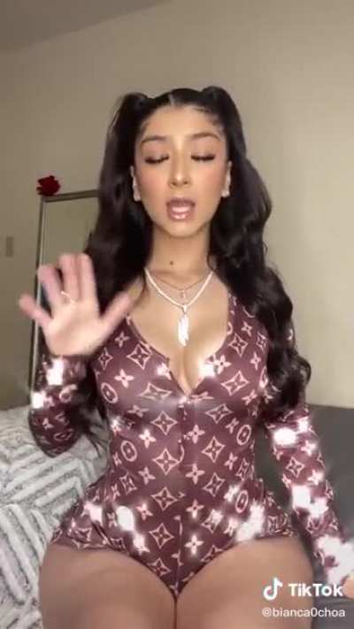 Sexy lil thing