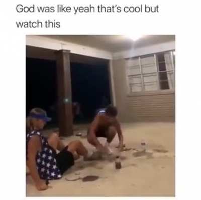 Maybe Maybe Maybe