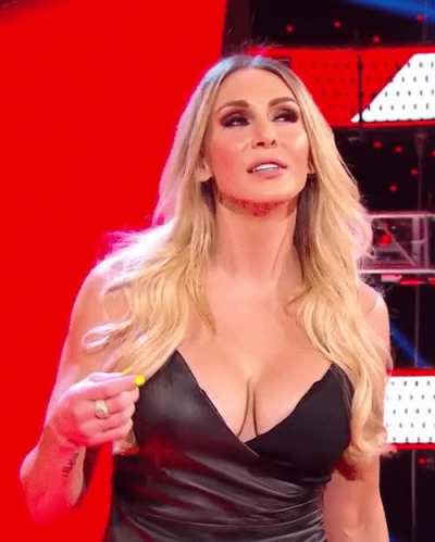 charlotte flair