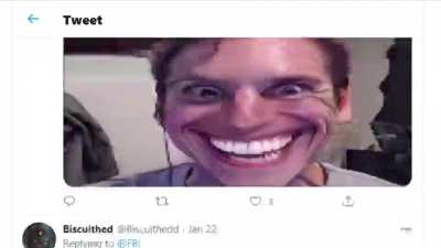 (Sus)pect