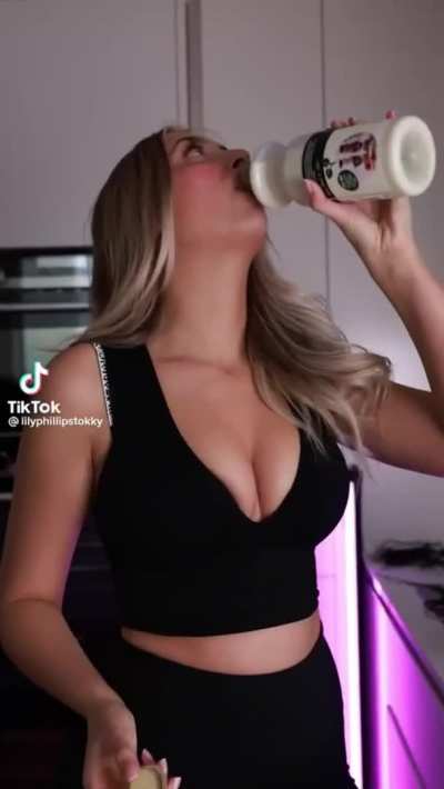 Got milk?
