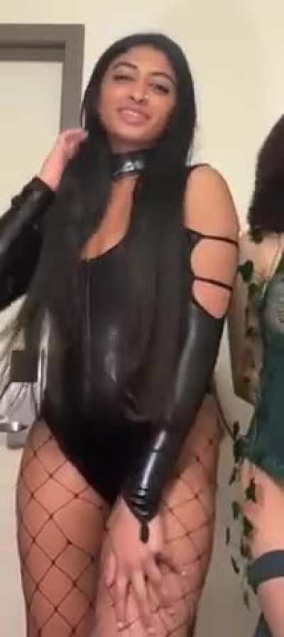 NRI Halloween Tease