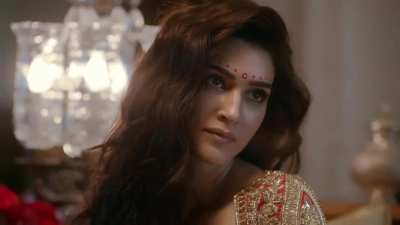 Kriti Sanon 🌹✨