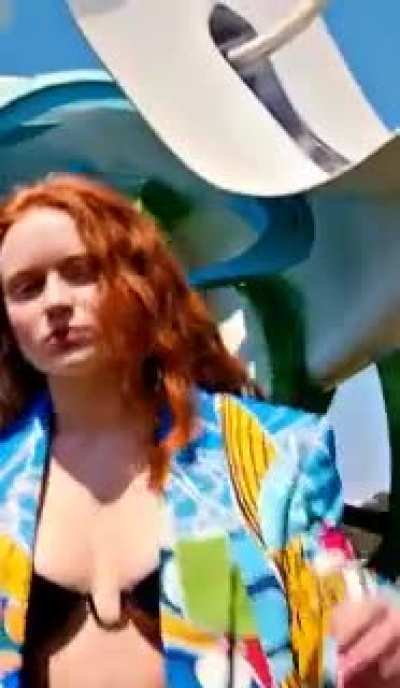 Sadie sink