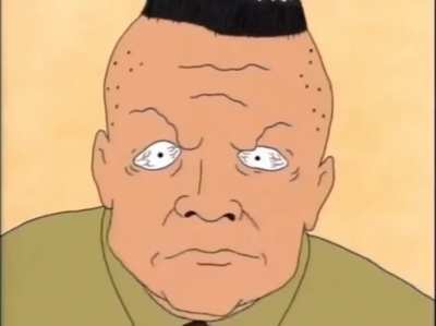 😐