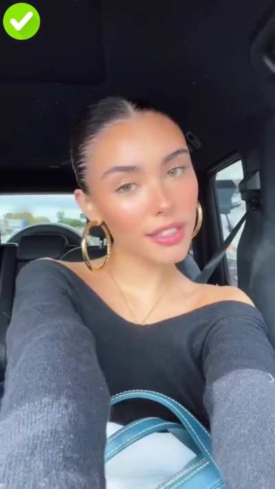 Madison beer Joi