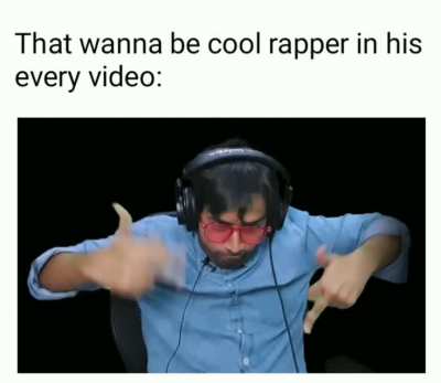 Gucci gang Gucci gang Gucci gang Gucci gang