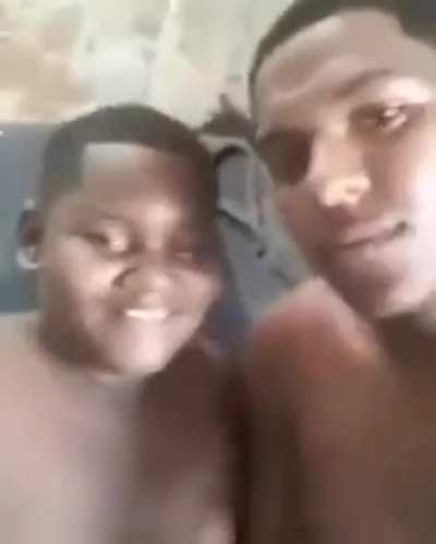 Muleque brabo!