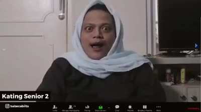 ospek gone wrong