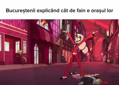 București