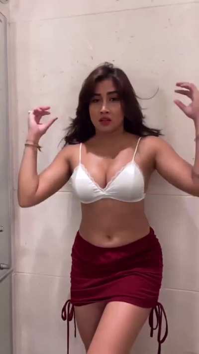 Sofia Ansari