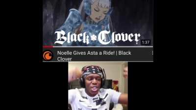 Crunchy-roll knows what their doing