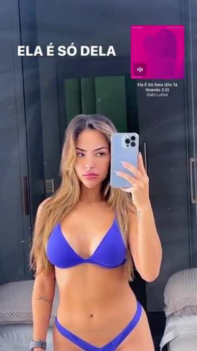 Gabi Luthai