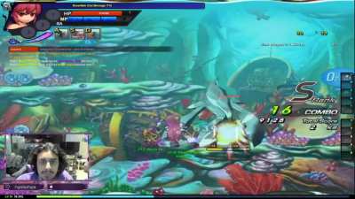GrandChaseClassic
