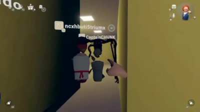 mind the scream