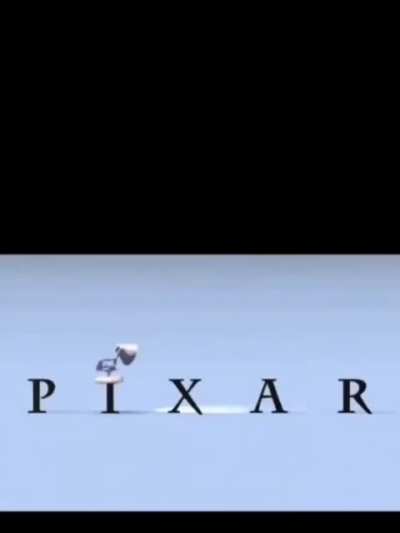 PIXAR