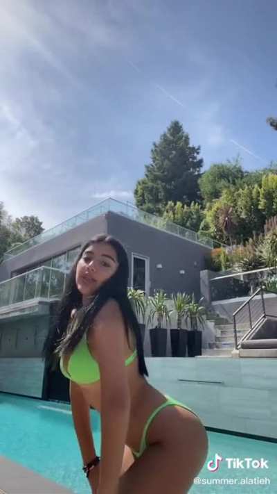 green pretty color<wbr>☘️🌱