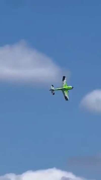first solo!!!!! How’d I do