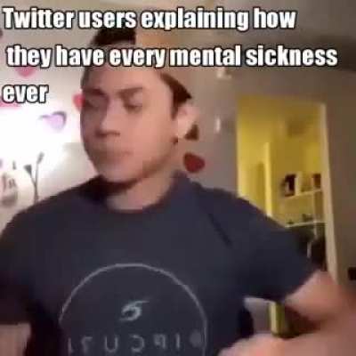 actually OC