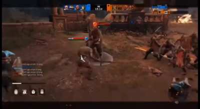 Good game i guess