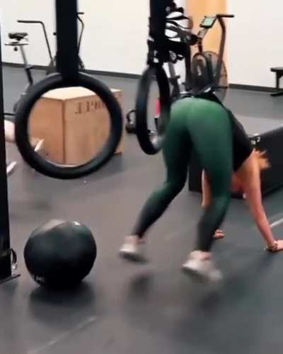 Becky