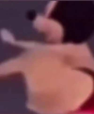Mickey
