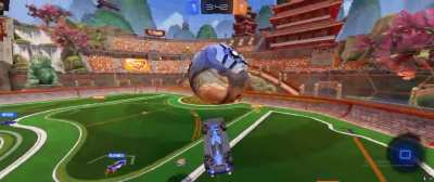 i feel blue balled