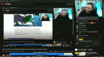 Vaushception