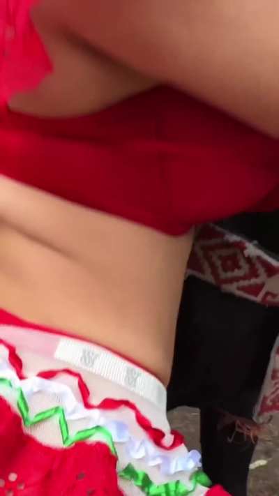 Big Ass 🇲🇽