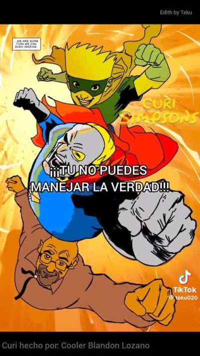 Hombre pay